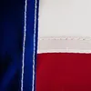 Amerikaanse vlag - 3x5 ft higt kwaliteit nylon geborduurde sterren genaaid strepen st288t