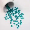 Hot Item-1000PC / Pack 1 / 3CT 4.5mm Diamant Confetti Acrylic Pärlor Bordspridare för bröllop Favor Party Vase Fillers