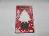 Christmas card lamp, gift card, LED card light