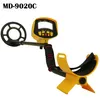 Underground metal detector MD9020c treasure hunters in gold and silver jewelry metal detector1523768