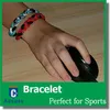 2017 Titan Sport Tornado Bracelets Baseball Ionic S M L Energi Power Inside Gratis DHL