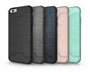 Hybrid Armor Geborsteld Houder Creditcard Pocket Cover Case Kickstand voor iPhone 11 PRO 11 PRO MAX 6 7 8 PLUS XR XS XS MAX 160PCS / PARTIJ