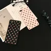 Ultra Dunne Lovely Love Cute Phone Case Frosted Hard Drop Defender Cove voor iPhone 11 PRO MAX XR XS MAX 8 7 6 6S PLUS