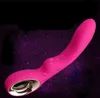 Adult MultiSpeed Dildo Vibrator Gspot Clitoral Massager Wand Female Sex Toy R21574816