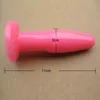 Fetiche PU Arneses de cuero Anal Butt Plug con anillo para el pene Cinturón Juegos sexuales Hombres Juguetes eróticos Producto sexual 179013065030