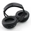 500m distance professional Silent Disco 40pcs Folding Headphones 3 transmitters - RF Wireless For iPod MP3 DJ Music