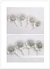 Corsages Broche Nupcial Corsages Jóia Do Casamento de Alta Qualidade Moda Requintada Mens Etiqueta Do Negócio Reunião Anual Roupas Decoração