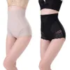 Vente en gros - Culottes de mode pour femmes Survêtement pour femmes Sous-vêtements Solides Femmes Sliming Body Shaper Shape Wear Taille haute Cincher Briefs
