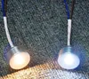 Lampen Hand Geblasene Glas Kronleuchter Beleuchtung Hängende Anhänger Lichter LED Hellblau Weiß Türkis Farbiger Murano Glas Kronleuchter Lampe