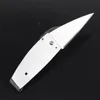 EDC Открытый инструмент для выживания нож для кемпинга Рыбалка складной карманный спасение клип ножи рождественские подарок