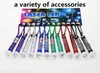 7 Färg 45 BDRING CARABINER RING KEYRINGS Key Chain Camp Snap Clip Hook Keychains vandring Aluminium Metall Rostfritt stål Hiking6283039