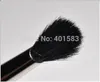 24pcs/lot-Hot Sale New Cosmetics Brushes M 224 Eye Tapered Blending Single Brush Makeup Goat Hair Eyeshadow Brushes free shipping