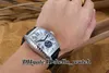 High Quality Black Croco 8880 T BLK CRO Automatic Tourbillon Mens Watch PVD Black Leather Strap Gents Watch Cheap New Watches204Z