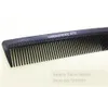 S Peignes à cheveux professionnels Peigne de barbier Peigne en fibre de carbone haute température antistatique pas cher et bon un noir color7899301