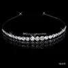 In Stock Faux Pearl Bracelet Bridal Jewelry Wedding Accessories Lady Prom Evening Party Jewery Bridal Bracelets Women 4503258