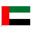 bandera de emiratos arabes