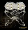 Lustre moderne K9 cristal goutte de pluie lustre éclairage encastré LED plafonnier luminaire papillon suspension pour salle à manger