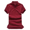 Wholesale-Summer Men`s Linen Cotton Blended Short Sleeve Shirt Mandarin Collar Breathable Comfy Traditional Chinese Style Shirts For Men