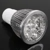 GU10 E27 MR16 E14 GU5.3 B22 DIMMABLE 9W 12W 15W LED-lampa 85V-265V / 220V / 110V / 12V Spotlight LED-lampor Varm / cool Ce RoHS