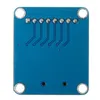 Freeshipping 3.3 V / 5 V Micro SD Modulo lettore di schede TF SPI / SDIO Scheda dual mode per Arduino facile da installare Nuovo quadro elettrico 3.3X27X10mm