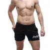 Men's Shorts Men's Wholesale-High Quality SEOBEAN Low Waist Mens Sexy Home Leisure Fashion Comfortable Soft Running Gym Man Sportwear C