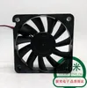 Original NIDEC D06R-24SS1 05B 6cm 24V 0.12A 6015 60*60*15MM ventilador inversor de tres hilos