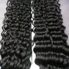 Brazilian curly Hair Keratin Stick Tip Hair Extensions 200S 200g Unprocessed U Tip Kinky Curly Brazilian Hair Extensions Keratin Pre bonded