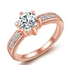 shine diamond ring