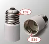 Lamphouder CTO E39 Houderadapter Extend Extension Base Flame Retardant PBT CE RoHS Lamp Base E39 naar E39 Converter Myy