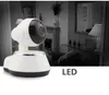 Home Security IP Câmera Wi-Fi Camera Video Vigilância Camera 720p P2P Night Vision Detecção Monitor de Bebê Sem Fio