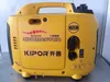 3 em 1 ignição KI-DHQ-20 Kipor IG2000 2KW controle indicação módulo de proteção 2000w gerador digital parts2629