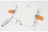 3W 4W 6W 9W marki LED Light 3 -calowe 5 -calowe LED LED Light Light Slim Downlight Home Druszczone panel LED w Downligh309r