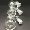 Bongs Bongs Bongs için 18.8mm Cam Tornado Perk 10 14 18mm erkek kase bubakbiber