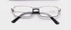 10Pcs Lot New Women Men Metal Square Golden Reading Glasses With Nose Pad Crystal Glass Spectacles Diopter 1 00- 4 00 Shippi357r