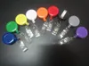 2000 random color Plastic Reels Retractable for ID Card Badge Holder YOYO Solid