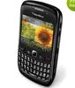 Original Blackberry 8520 2,46 tum 2mp QWERTY Keyboard WIFI 2G GSM Renoverad olåst mobiltelefon