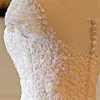 Robes de demoiselle d'honneur champagne, longueur aux genoux, en Tulle doux, avec des appliques florales et des perles, fermeture éclair avec boutons au dos, robes d'invitées de mariage