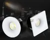 3W Mini LED Downlights Roundsquare LED under Cabinet Mini Spot Downlight Foyer Micro Miniature Spot Downlight 110V 220V 12V1767890