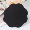 High Quality Sexy Reusable Invisible Skin Self Adhesive Cloth Cover Silicone Nipple Cover Bra Pad 10pairs lot290J