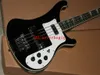 Custom 4003 Bass Больше 4 струн Бас-гитара Больше цвета НОВЫЙ Электрический бас Новое поступление Китайская гитара Оптовая OEM Бесплатная доставка