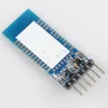 Pour Arduino Module émetteur-récepteur série Bluetooth carte de Base bouton clair B00102 BARD