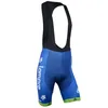 2022 Fietsen Bib Shorts 19D Gel Pad Bicycle Mountain Bike Sport Cullot Groothandel Retail