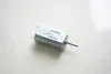 10 ADET 050 26.8mm * 15.3mm * 11.8mm 3 V-12 V 4500-36000 RPM Yüksek Hızlı Hassas Motor DC Motor