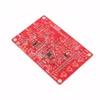 Freeshipping ARM Cortex-M3 DIY Kit Digital Oscilloscope 2.4" with Probe STM32 F103C8 Nano Pocket Portable Patch Welded