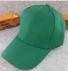 Baseball snapback blank cap justerbar förtjockning ren färg klassisk fungerande reklam kvinna ny bomull sommar sol män damer monterad hatt