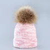 2017 bonnet de laine serré chapeaux dames chapeau de laine parent-enfant protection auditive cheveux chauds tricot chapeau usine prix chapeau de noël