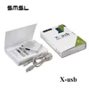 Freeshipping SMSL X-USB XMOS USB naar SPDIF Audio Converter Optische Coaxiale DAC 384KHZ IIS DSD64 / DSD128 Jitter DFU HIFI DIGITALE LVDS H-DM-I