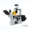 YG-XD30/YG-XD30A Invertiertes Fluoreszenzmikroskop, Trinokularmikroskop