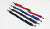 20 stks / partij Nieuwe Anti-Slip Sports Adjudable Bril Cords Aparte Eyewear Zonnebril Ropes 4 Kleuren Gratis Verzending