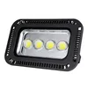 Super Bright 200W 300W 400W 500W 600W LED Floodlight Outdoor Flood Lamp Vattentät LED Tunnel Flood Light Lampor AC 85-265V